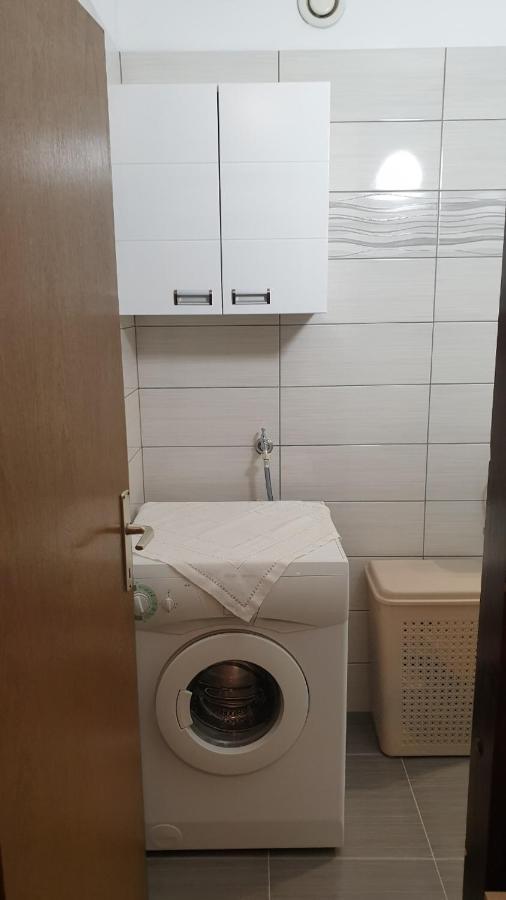 Apartment Kossi Split Eksteriør billede