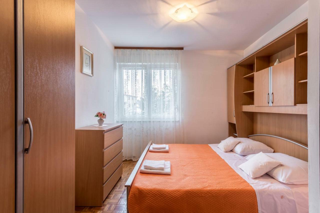 Apartment Kossi Split Eksteriør billede