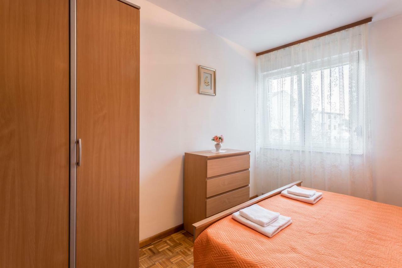 Apartment Kossi Split Eksteriør billede